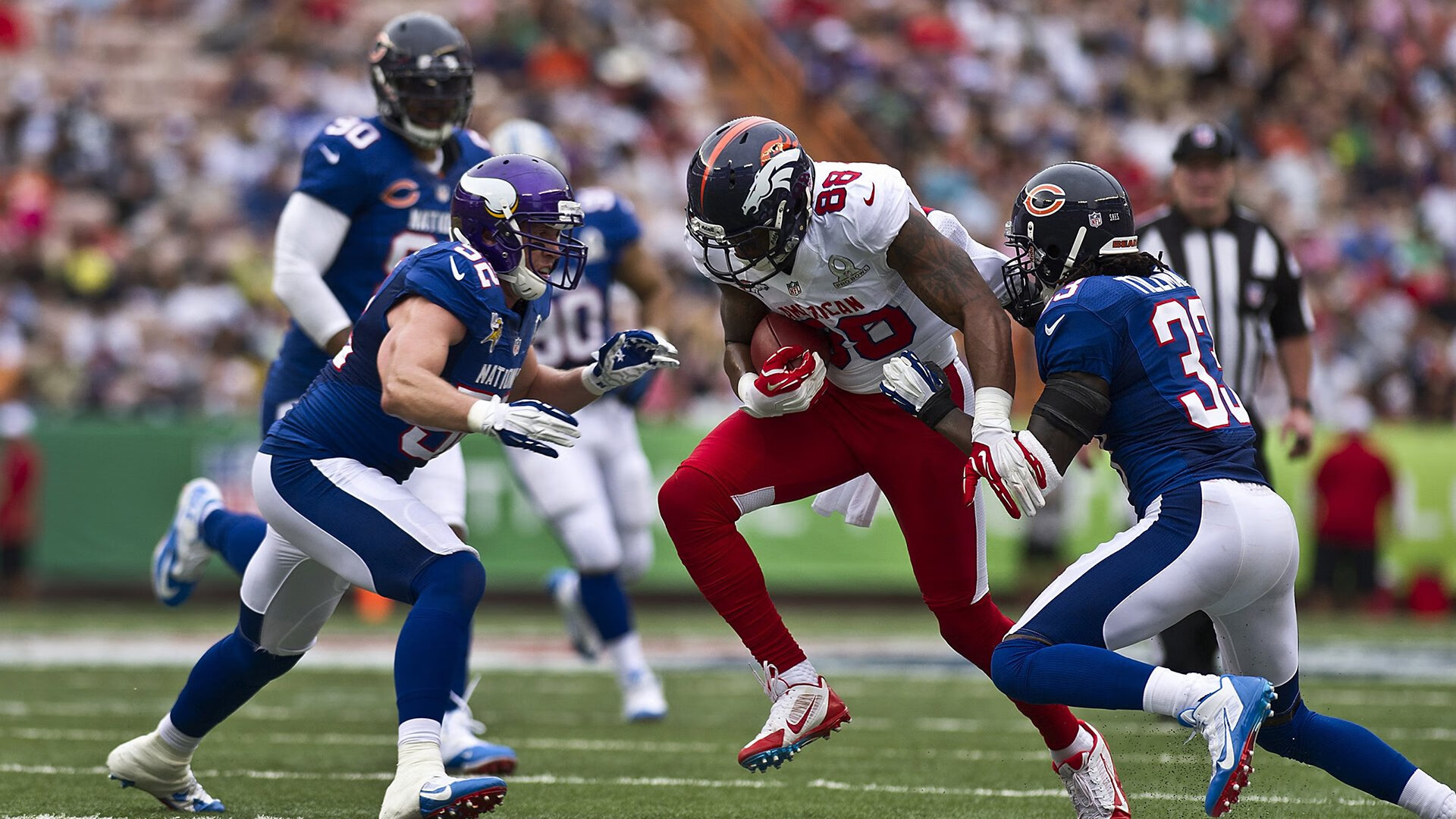 梅西第八次荣膺金球奖 刷新历史纪录再创辉煌