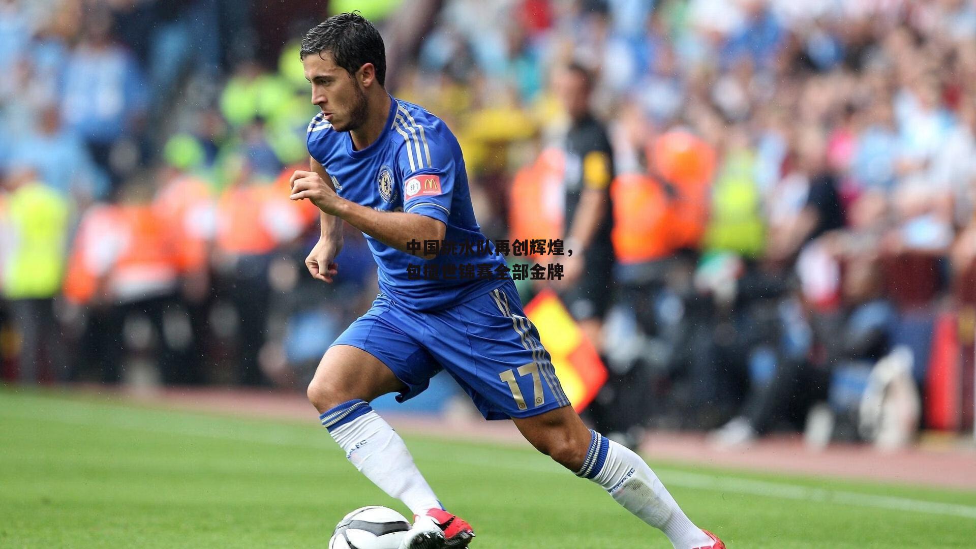 中国跳水队再创辉煌，包揽世锦赛全部金牌