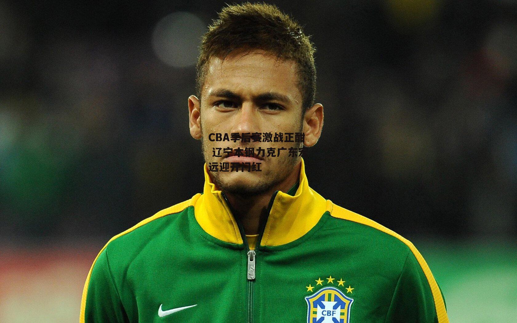 CBA季后赛激战正酣 辽宁本钢力克广东宏远迎开门红