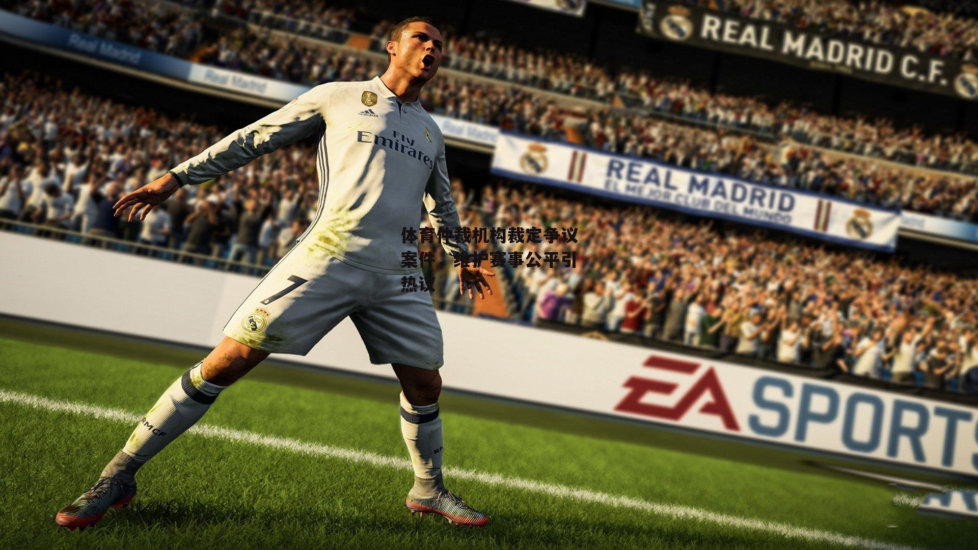 体育仲裁机构裁定争议案件，维护赛事公平引热议